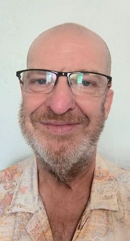 Lee Humphries Profile Picture